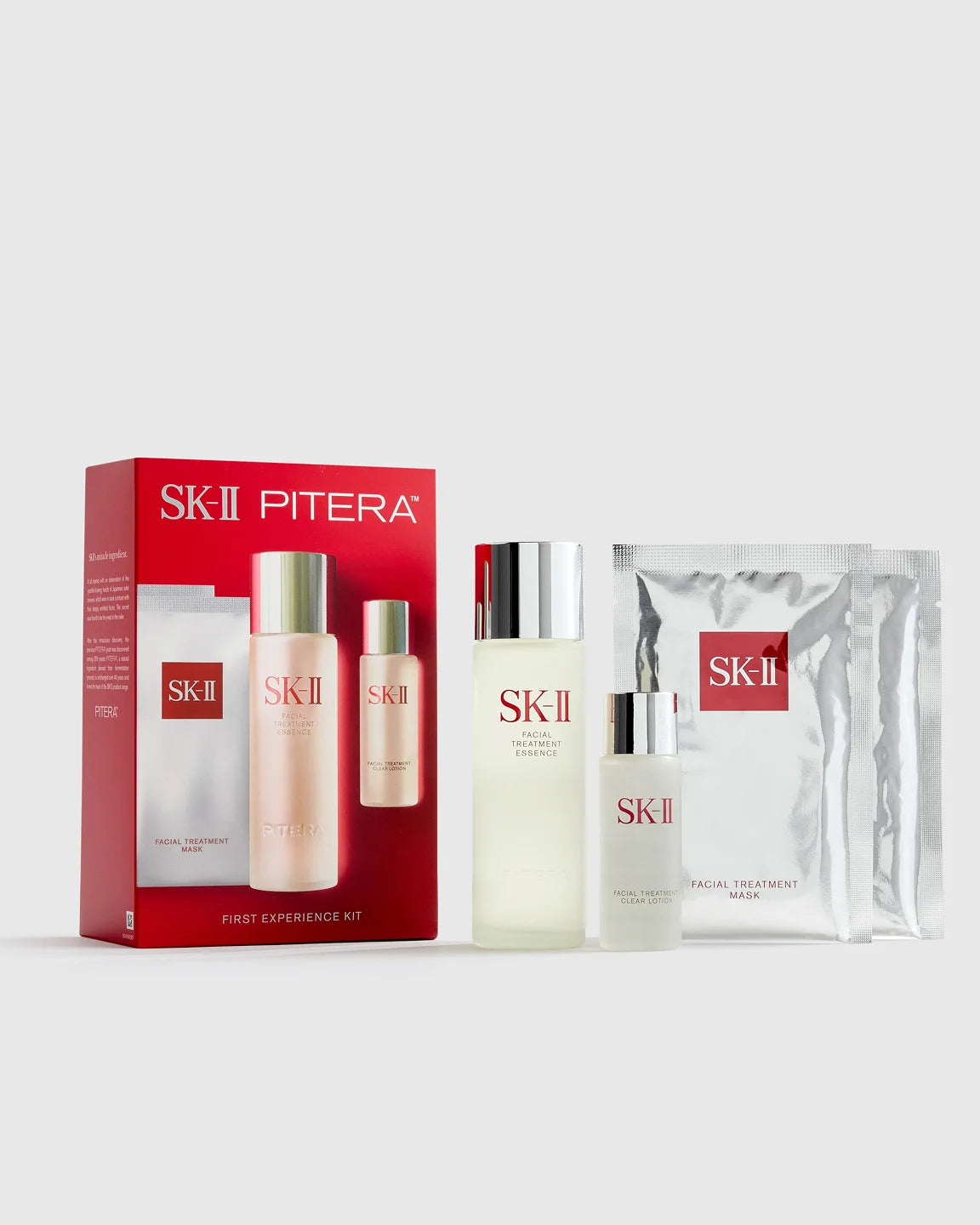 PITERA™ First Experience Kit by SK-II - One Size / No Color