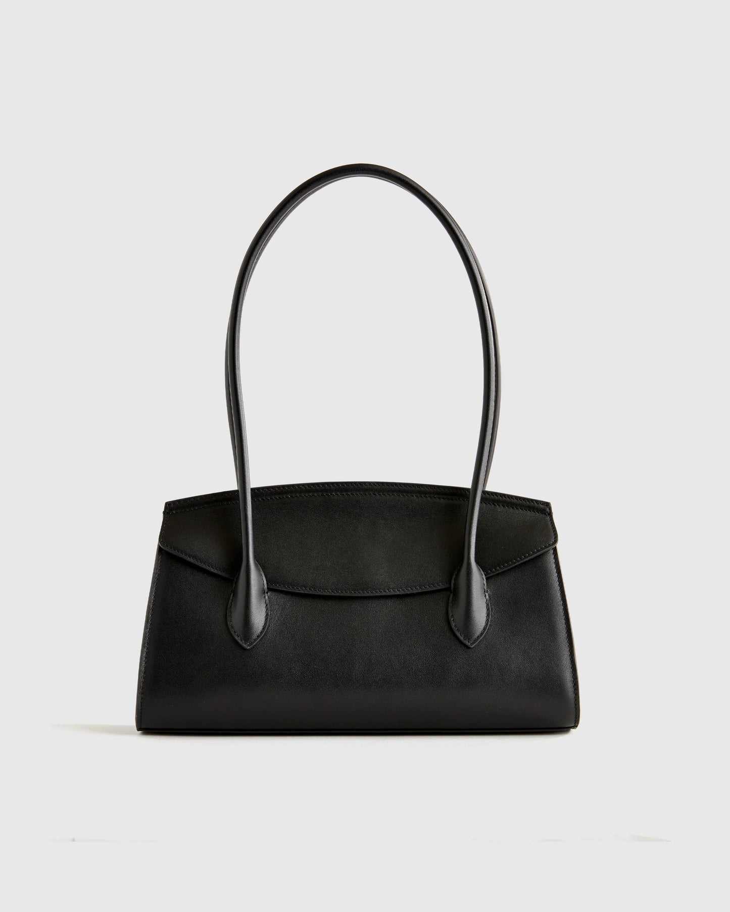 Amelie Shoulder Bag - One Size / Black