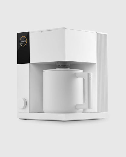 Fellow Aiden Precision Coffee Maker - One Size / Malted Chocolate