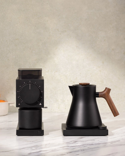 Fellow Corvo EKG Pro Electric Kettle - One Size / Black