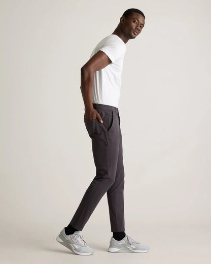 Clubhouse Golf Pants - 30X30 / Black