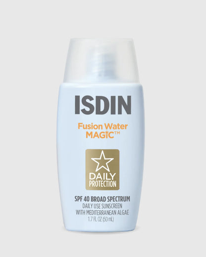 Fusion Water Magic SPF 40 by ISDIN - One Size / No Color