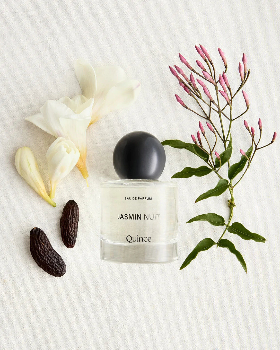 Jasmin Nuit Eau de Parfum - One Size / No Color