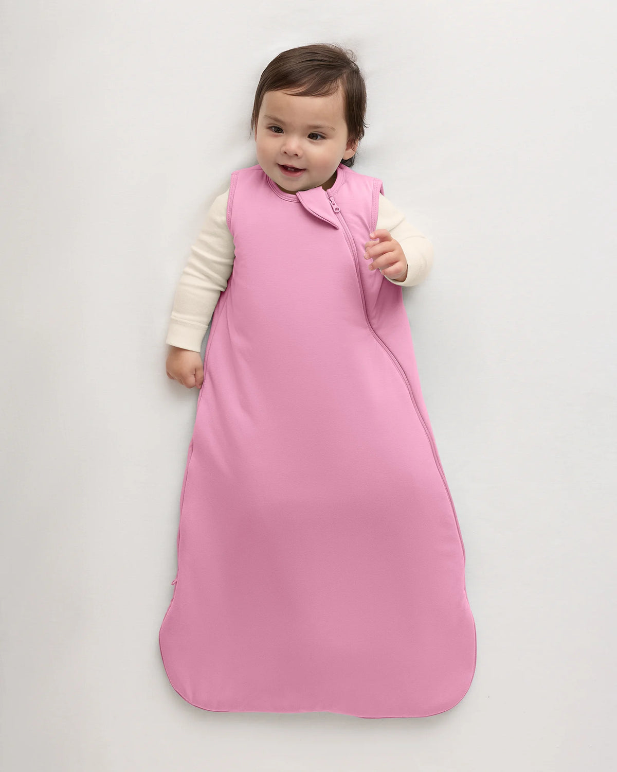 Bamboo Sleep Bag 2.5 TOG - S / Colony Blue