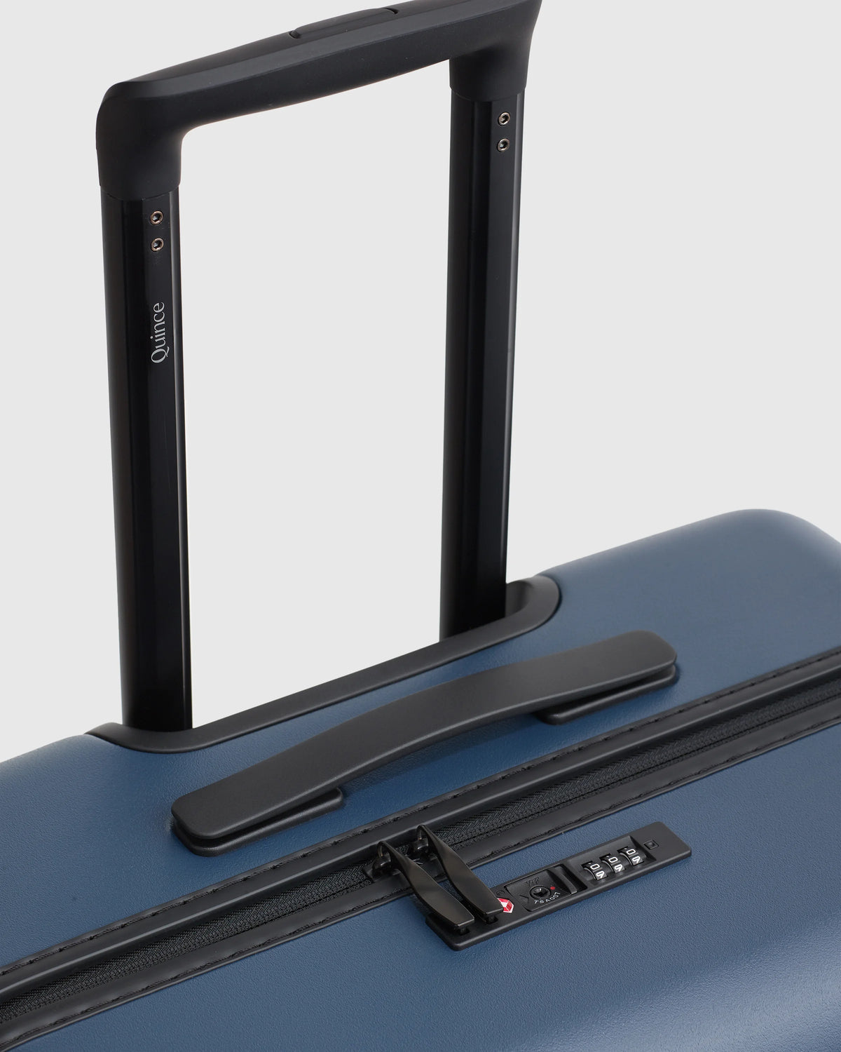 Small Carry-On & Large Check-In Suitcase Set - One Size / Olive