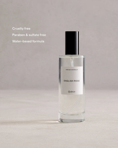 English Rose Room Spray - One Size / No Color