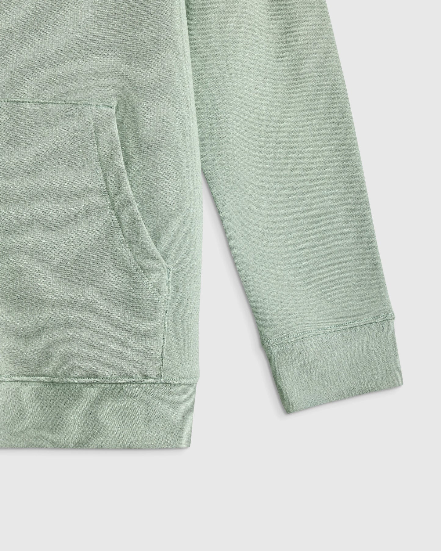 SuperSoft Fleece Pullover Hoodie - 6 / Crystal Pink