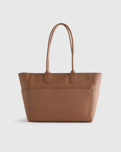 Hudson Tote - One Size / Deep Navy