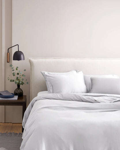 Bamboo Deluxe Bedding Bundle - Twin / Ocean