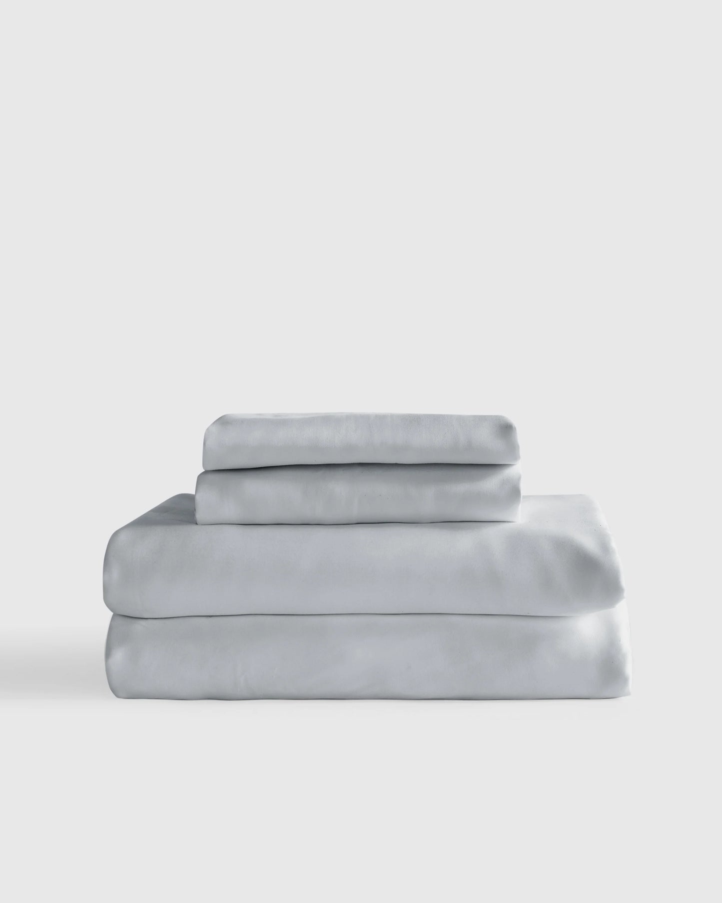 Bamboo Sheet Set - Twin / Sand