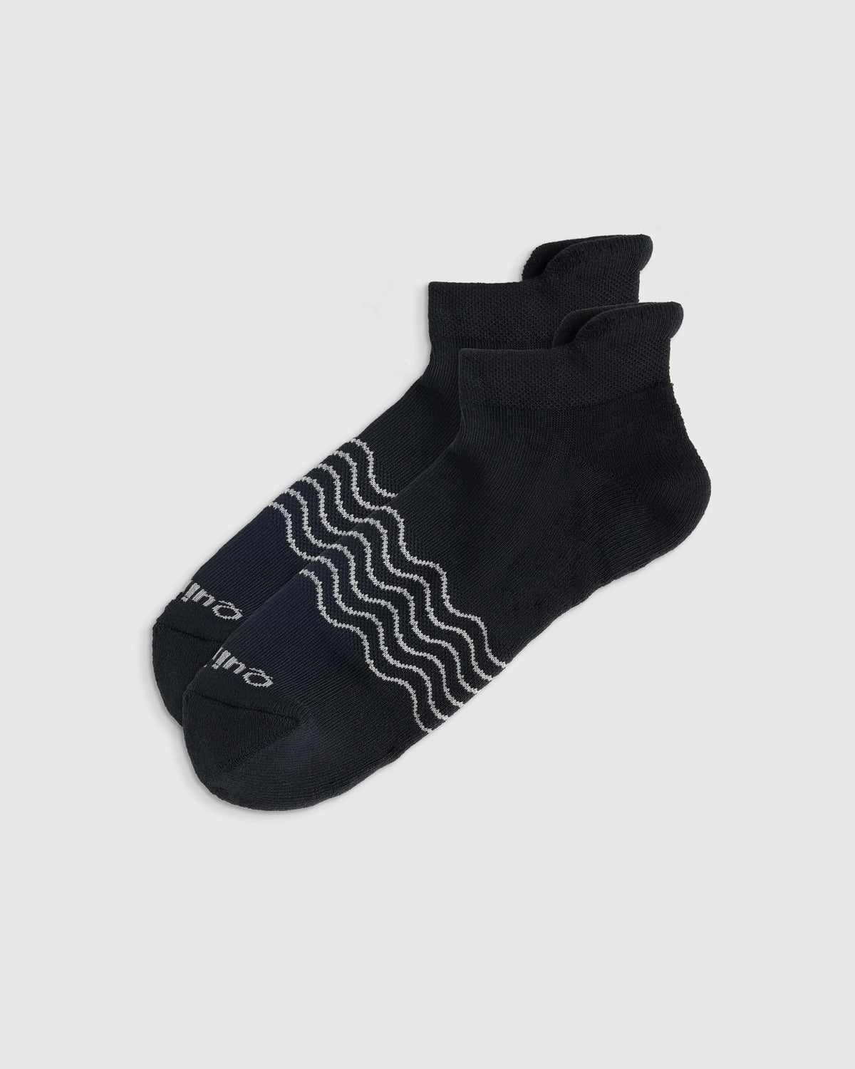 Everyday Cotton Solid Ankle Socks (4-pack) - S / White