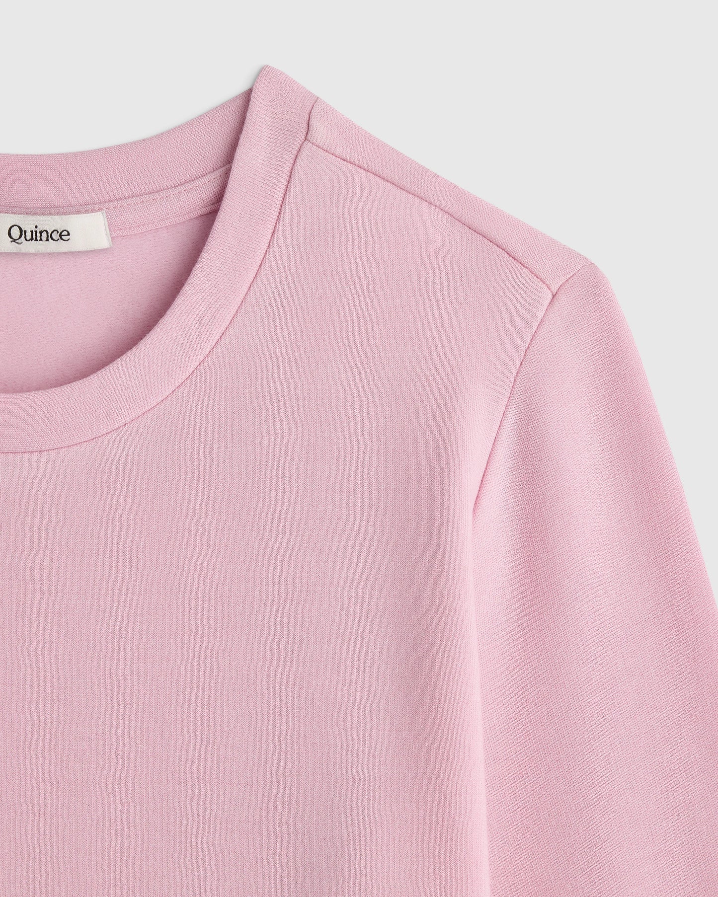 SuperSoft Fleece Sweatshirt - 6 / Soft Sage
