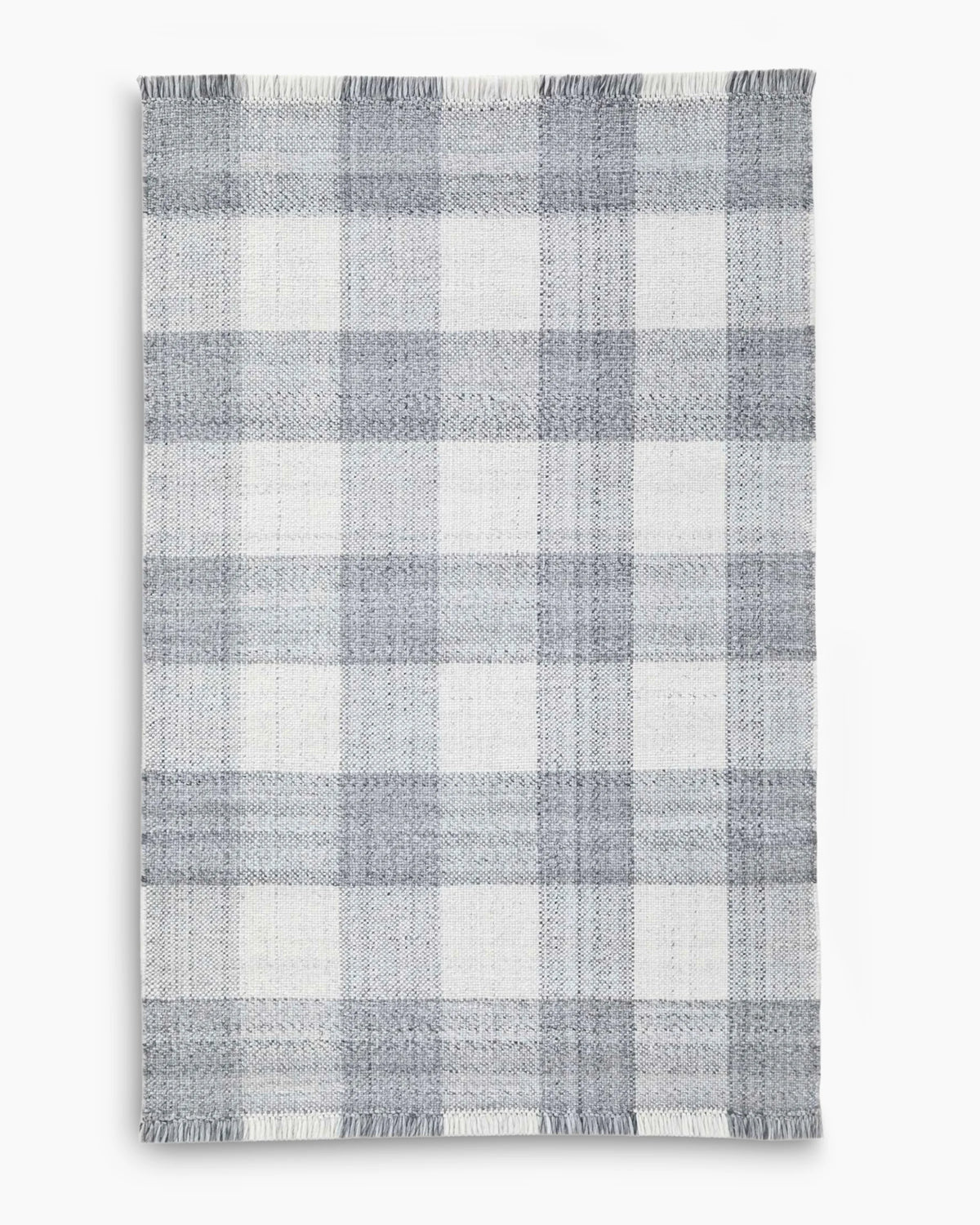 Marlowe Indoor/Outdoor Rug - 3' x 5' / Grey