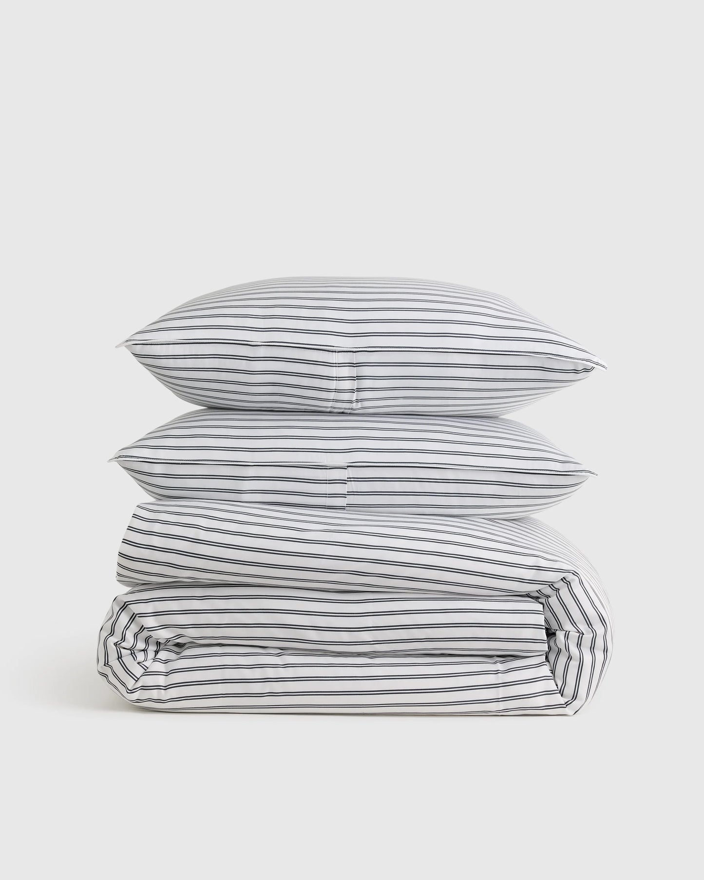 Bamboo Duvet Cover Set - Twin / Sand