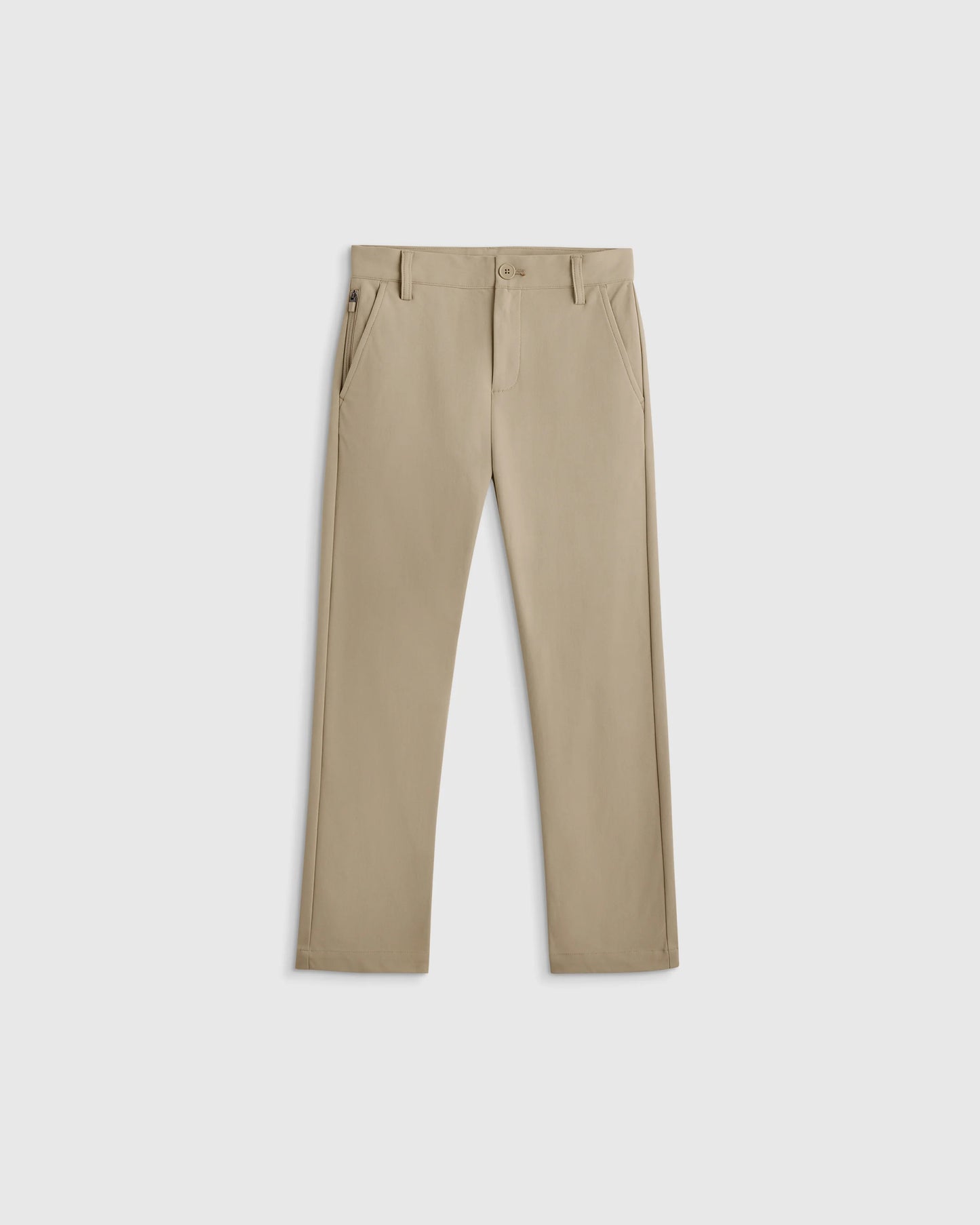 Performance Tech Pant - 6 / Steel