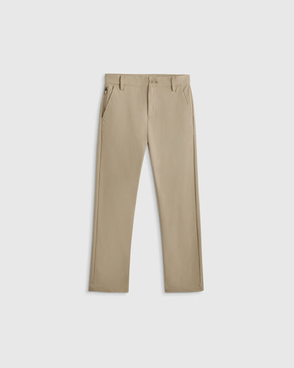 Performance Tech Pant - 6 / Steel