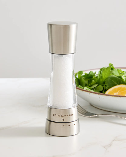 Cole & Mason Derwent Salt & Pepper Grinder Set - One Size / No Color