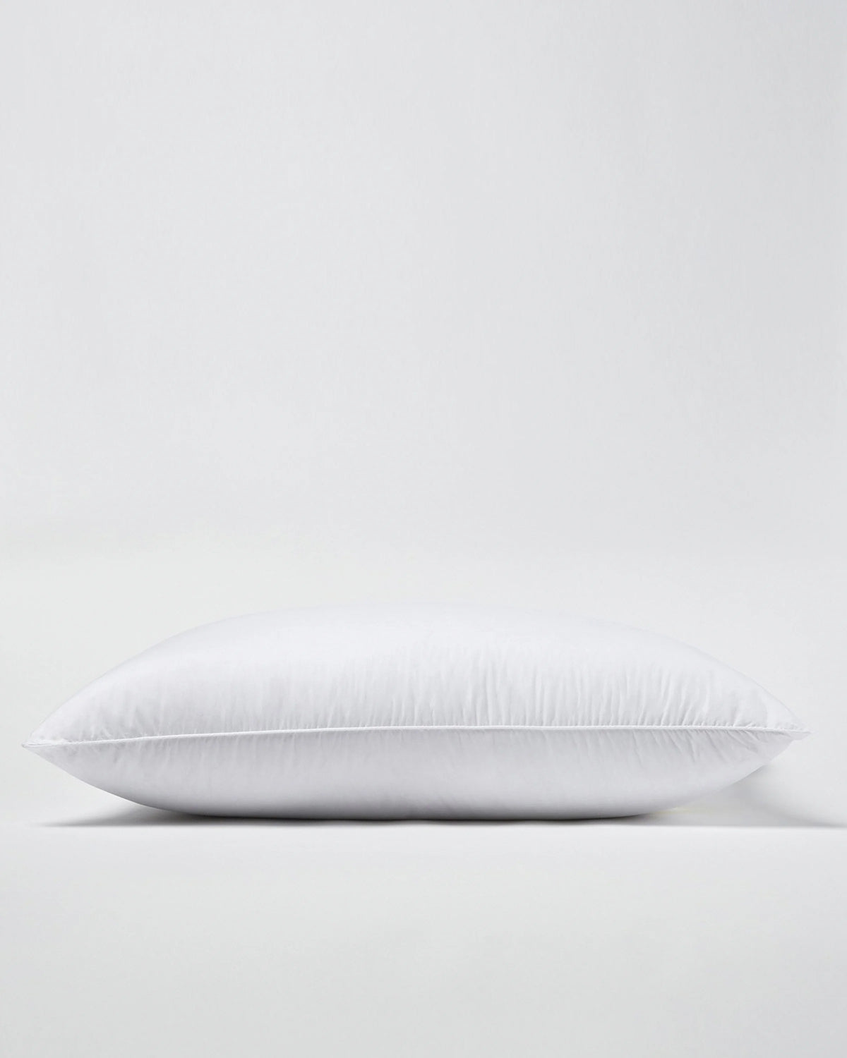 Premium Down Pillow - Standard / Soft