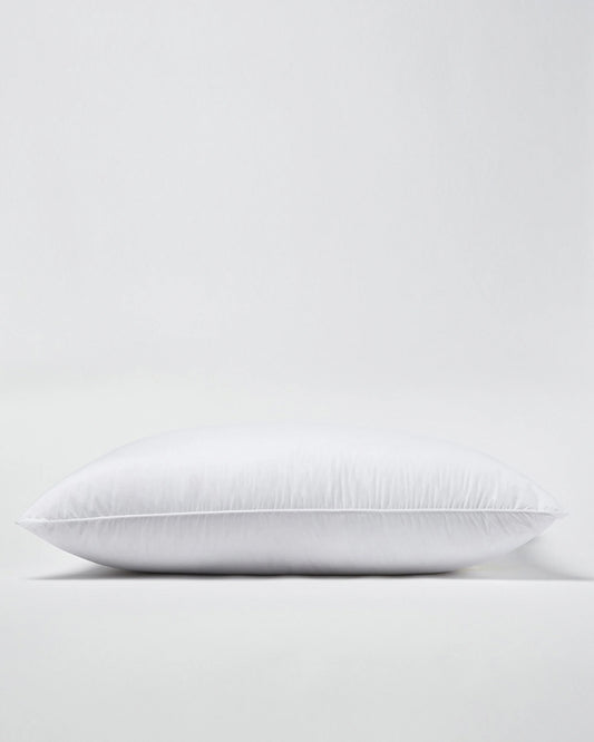 Premium Down Pillow - Standard / Soft