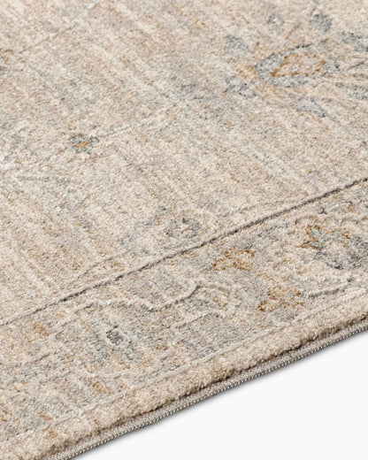 Eden Performance Rug - 5' x 7'5" / Grey
