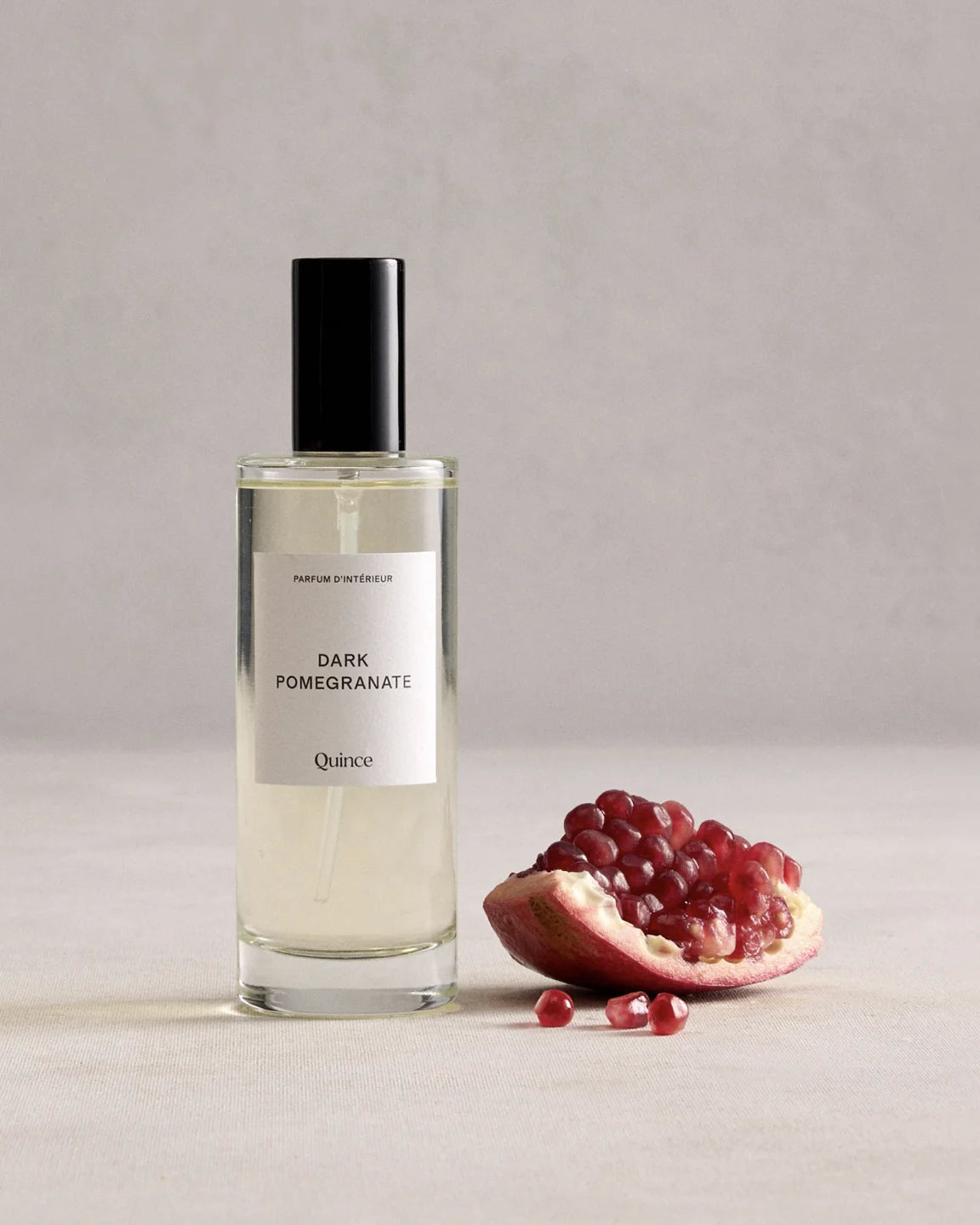 Dark Pomegranate Room Spray - One Size / No Color