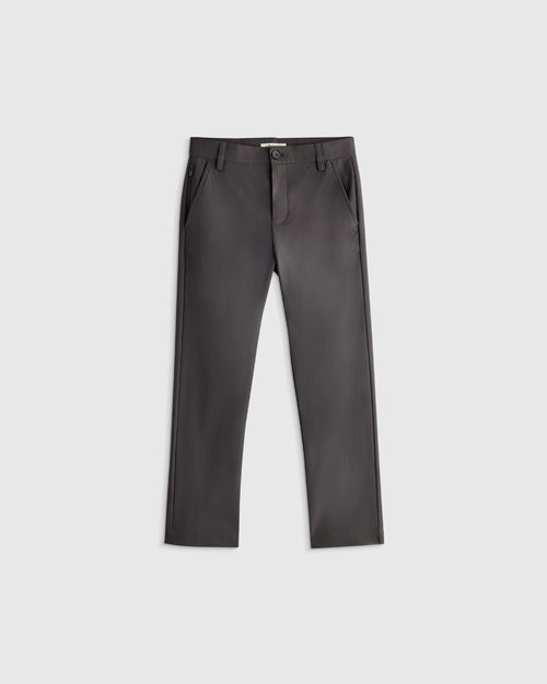 Performance Tech Pant - 6 / Steel