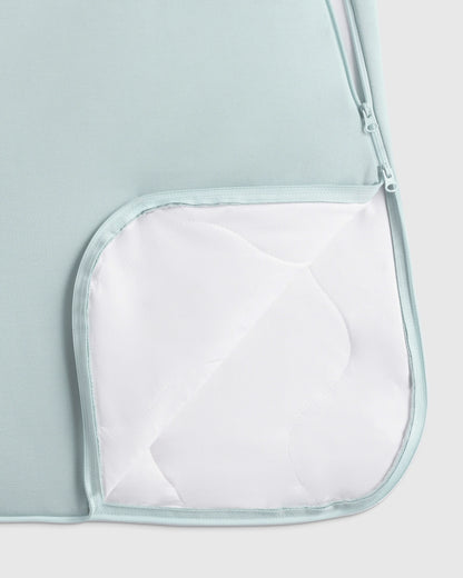 Bamboo Sleep Bag 2.5 TOG - S / Colony Blue
