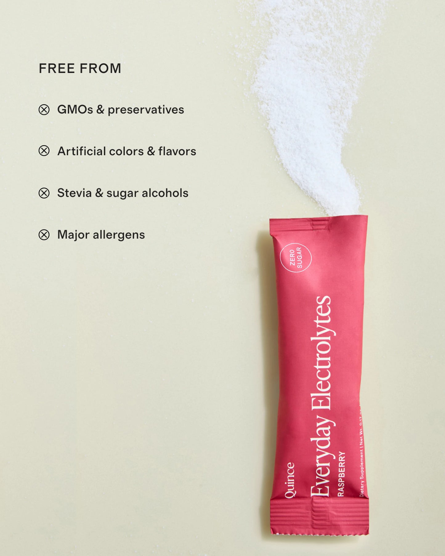 Everyday Zero Sugar Hydration - One Size / Watermelon