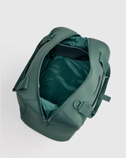 All-Day Neoprene Duffle Bag - One Size / Moonstone Blue