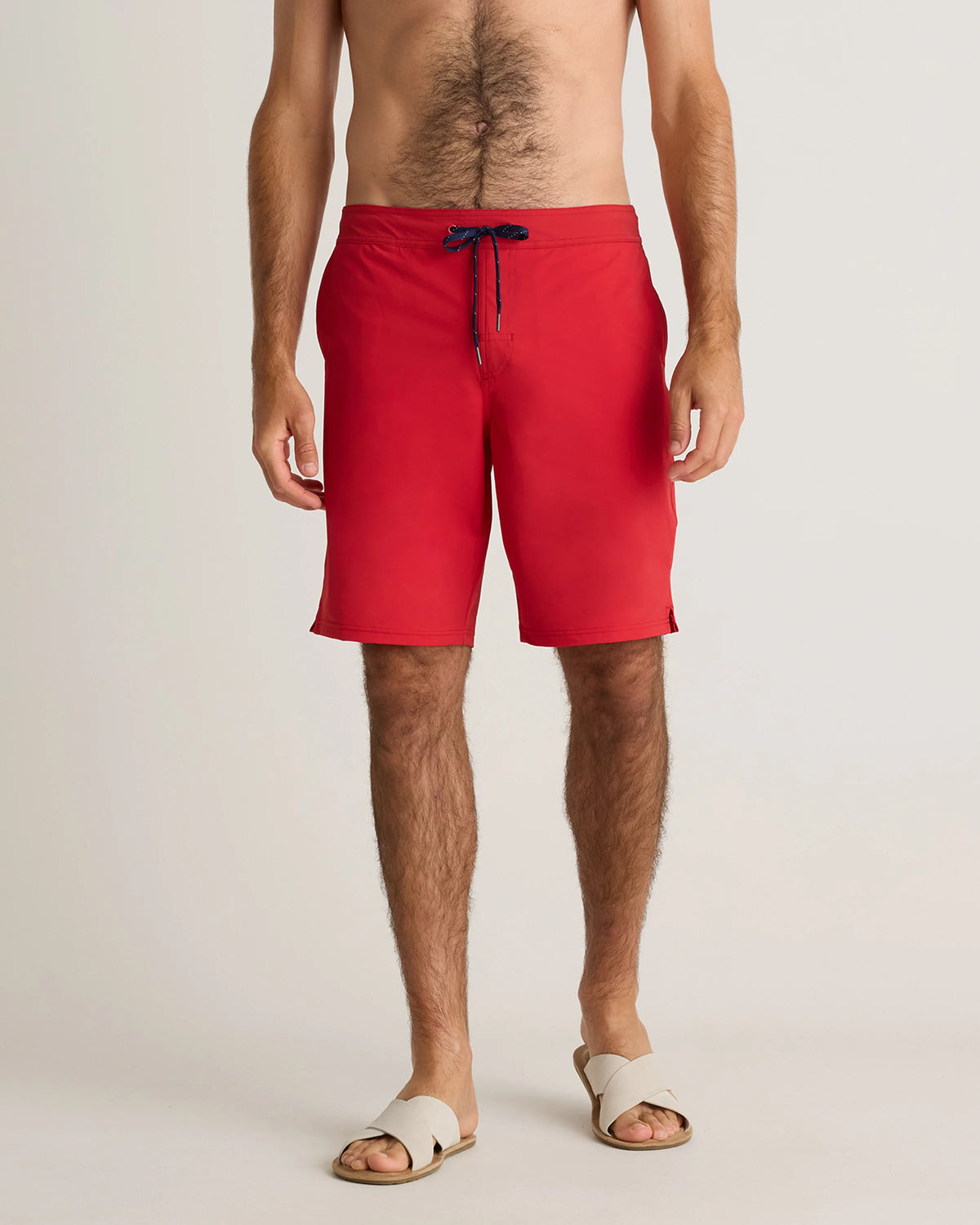 Italian Boardshorts - S / Cherry
