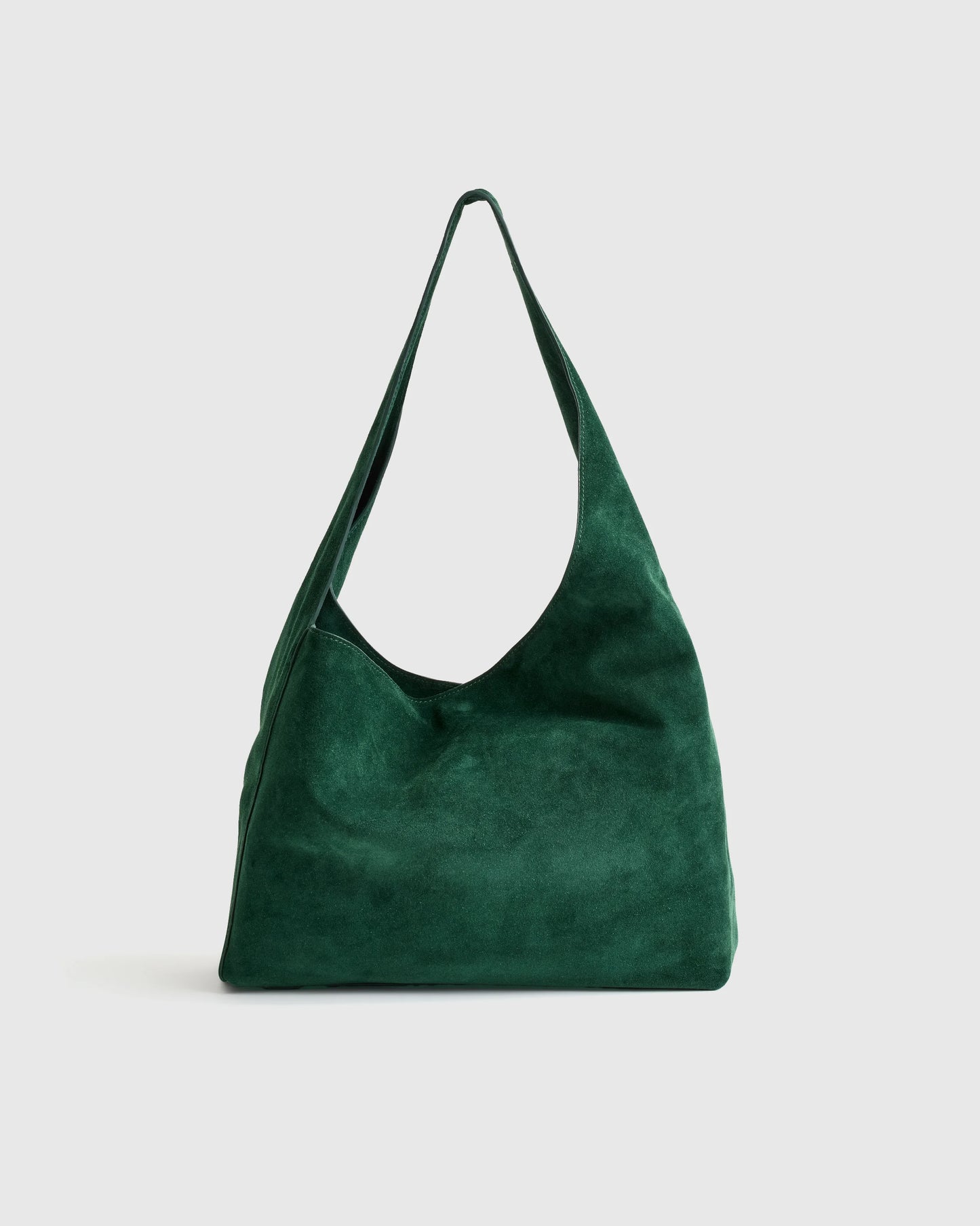 Esme Shoulder Bag - One Size / Pebble