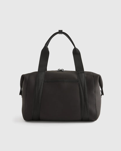 All-Day Neoprene Duffle Bag - One Size / Moonstone Blue