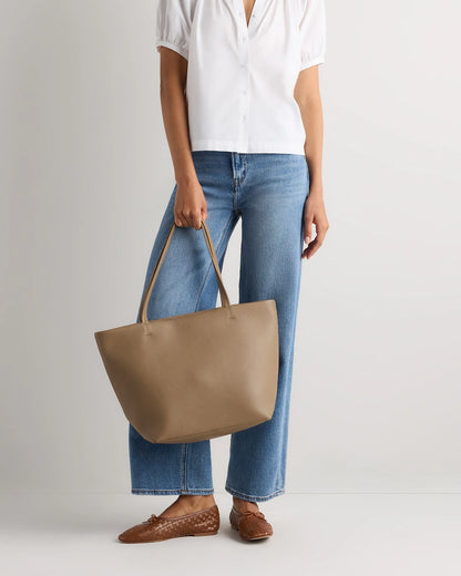 Penelope Tote - One Size / Espresso Brown
