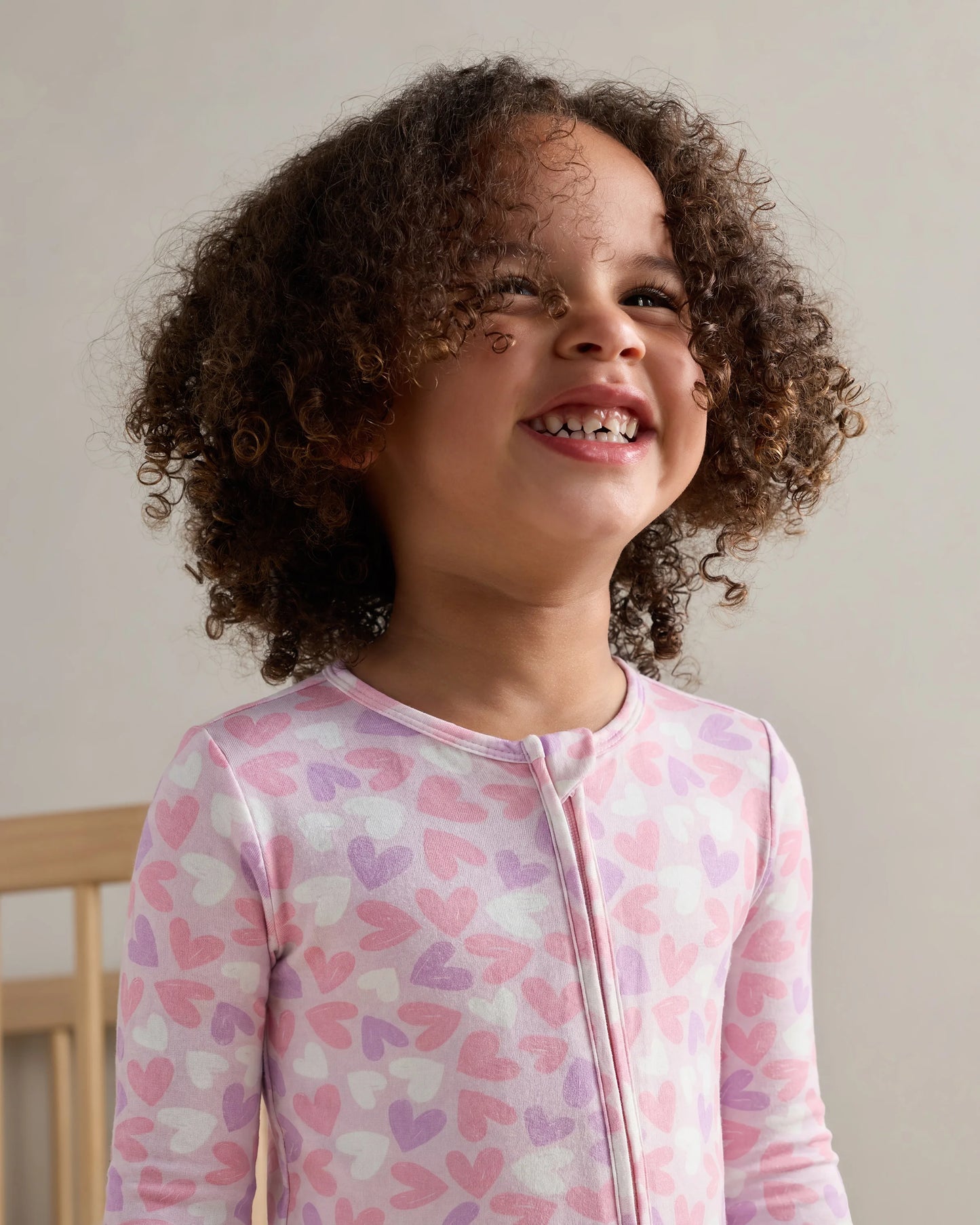 Bamboo Footie Pajama - 2T / Ice Cream Bears