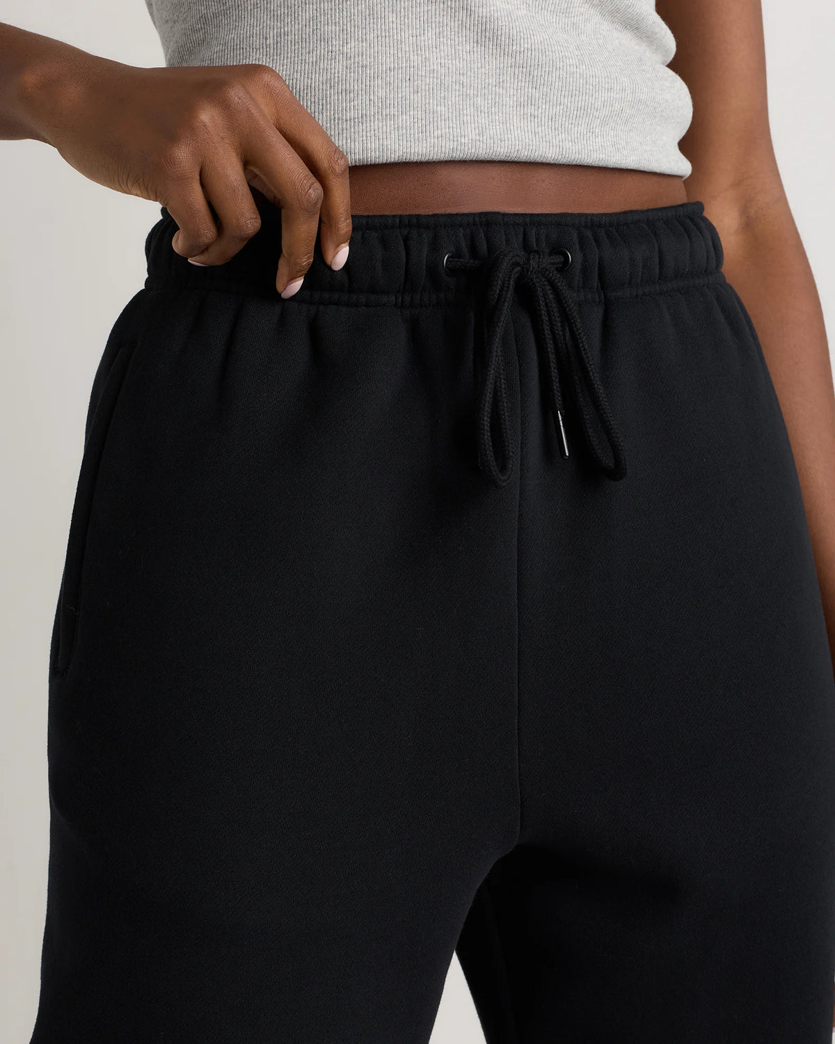 Everyday Fleece Joggers - XS / Coastal Sage