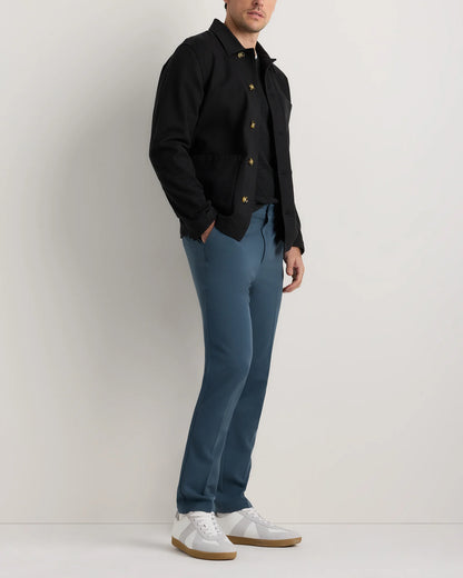 Ultra-Stretch 24/7 Smart Chinos - Slim - 30X28 / Bayberry Olive