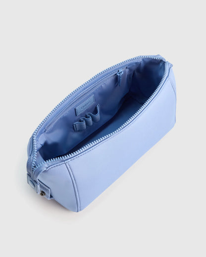 All-Day Neoprene Toiletry Bag - One Size / Espresso
