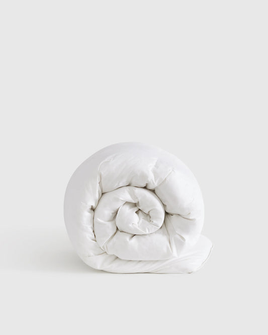Premium Down Duvet Insert - Twin / Down
