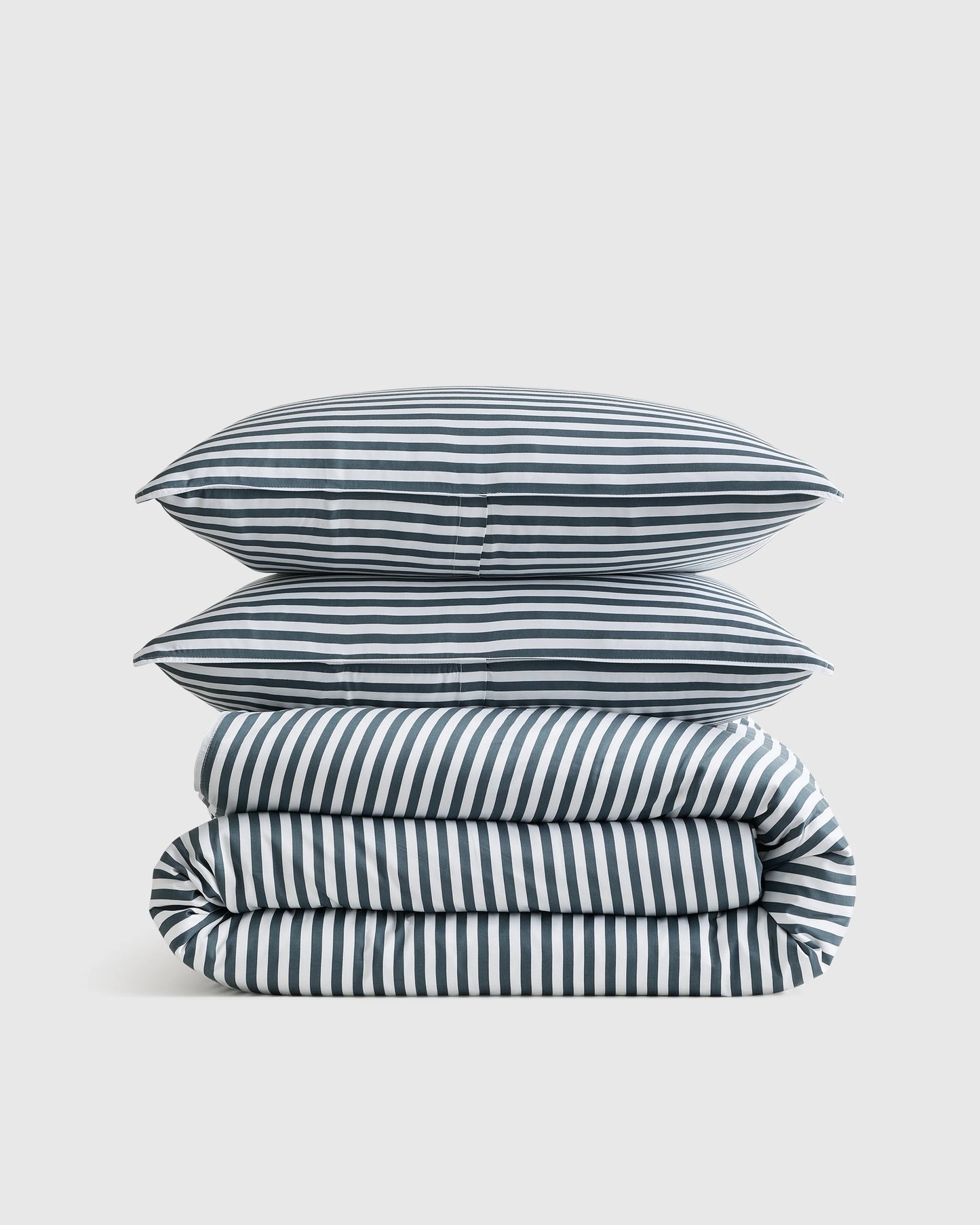 Bamboo Duvet Cover Set - Twin / Sand