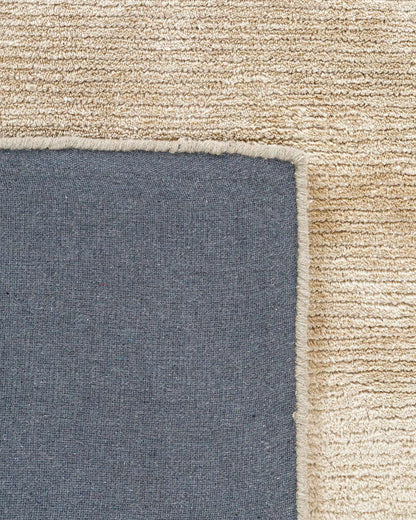 Ace Washed Jute Rug - 5' x 8' / Brown