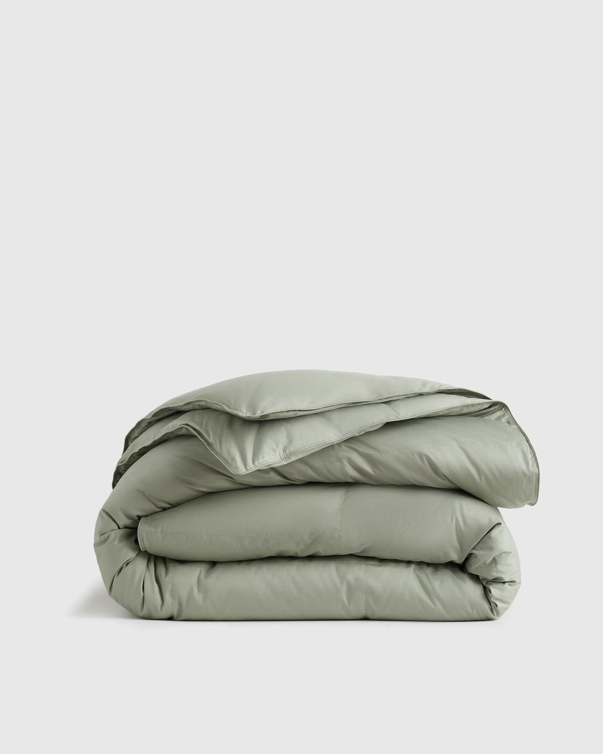 Premium Sateen Down Alternative Comforter - Twin / Sedona