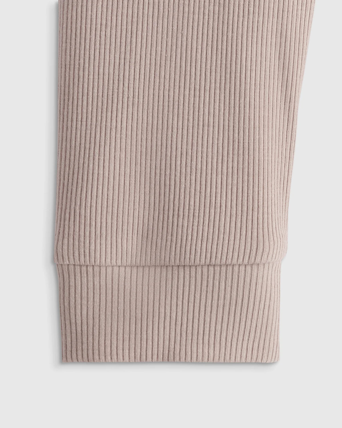 Softest Rib Leggings - 0-3M / Violet Mist