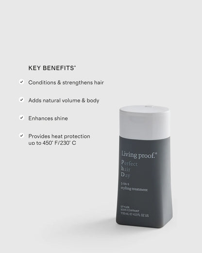 Perfect Hair Day™ 5-in-1 Styling Treatment by Living Proof - One Size / No Color