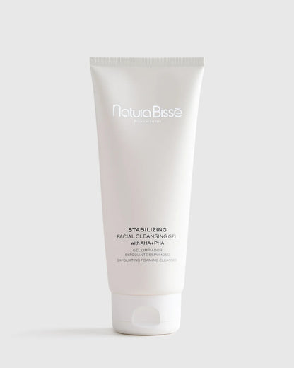 Facial Cleansing Gel with AHA by Natura Bissé - One Size / No Color