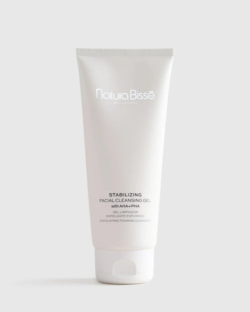 Facial Cleansing Gel with AHA by Natura Bissé - One Size / No Color