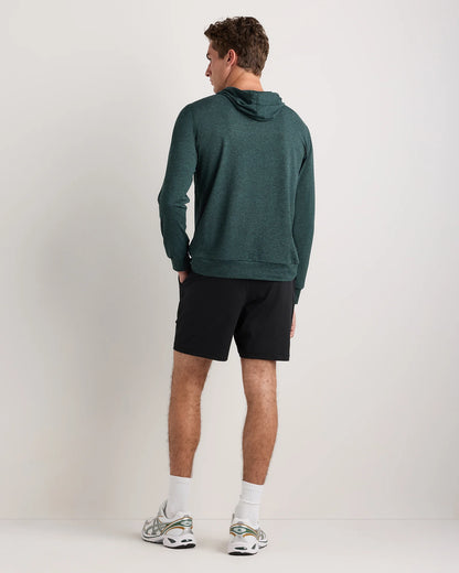 Flowknit Performance Shorts - 7.5" - S / Black