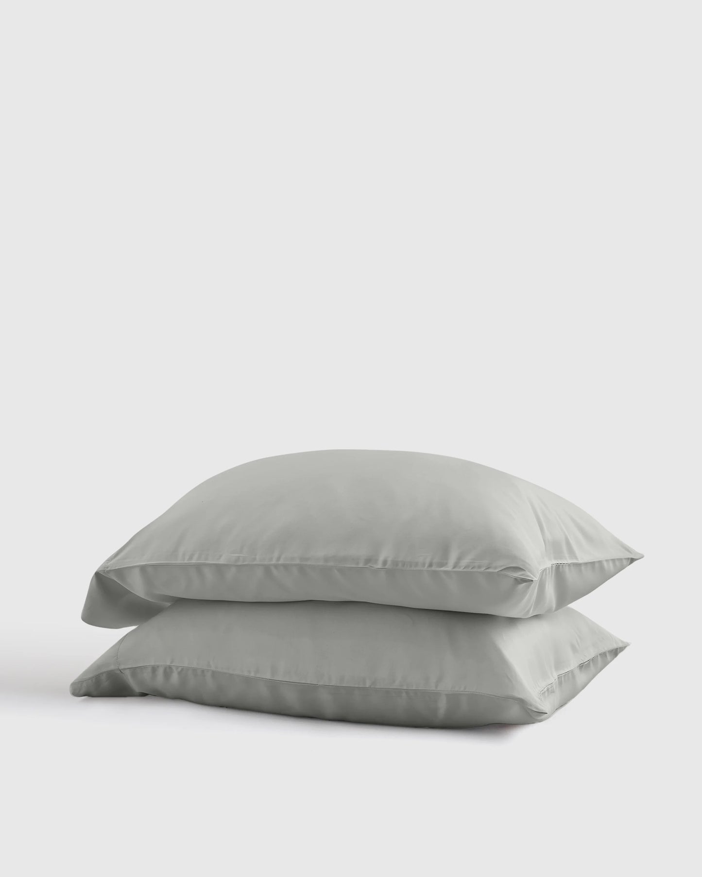 Bamboo Pillowcase Set - Standard / Sand