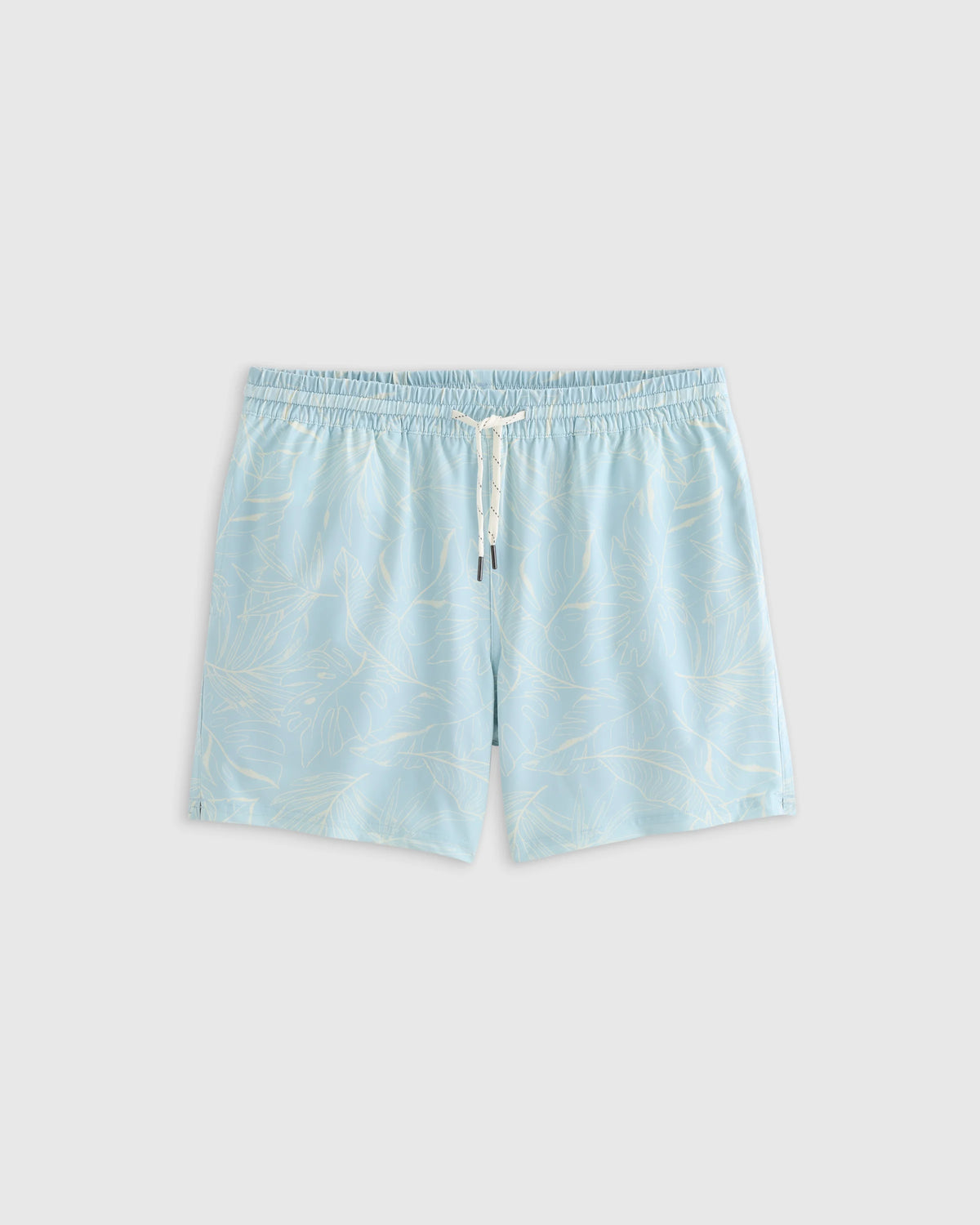 Italian Swim Trunks - 5.5" - XS / Navy Diamond Geo