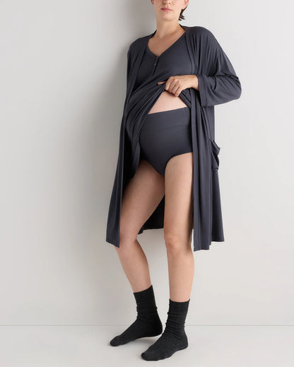 The Essentials Hospital Set - XS / Graphite