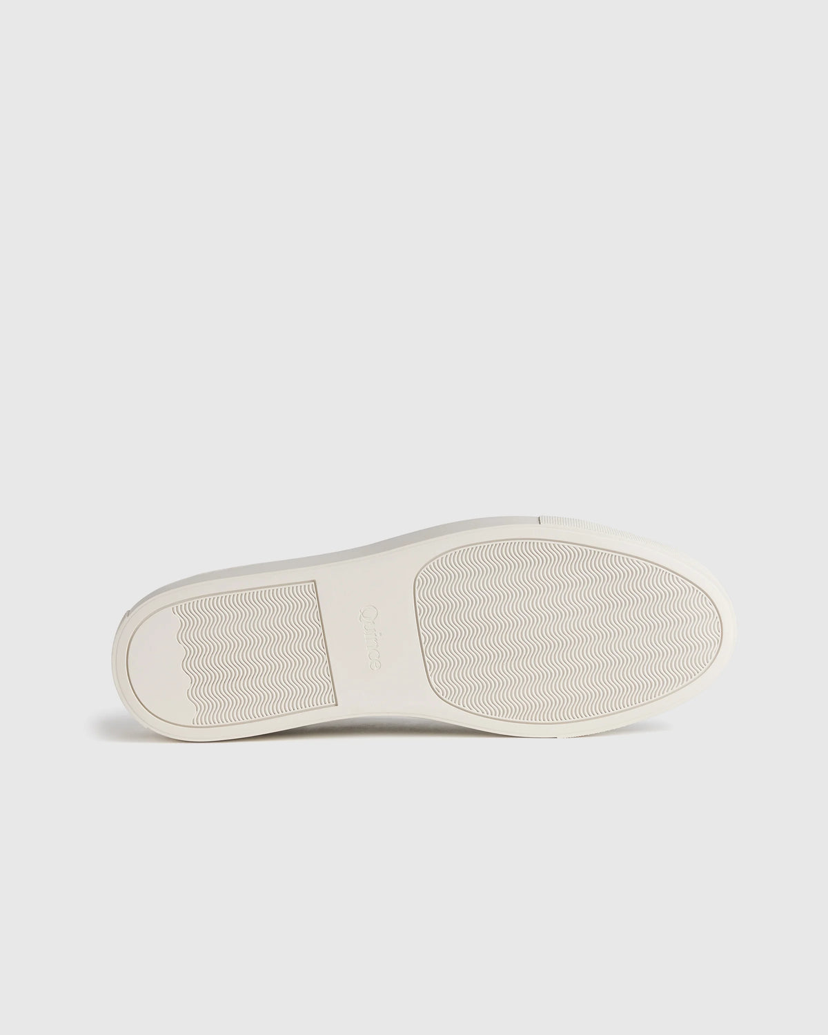Italian Suede Tailored Sneaker - 7 / Fog